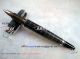 Perfect Replica StarWalker Stainless Steel Clip Black Rollerball Pen - AAA Grade Montblanc (1)_th.jpg